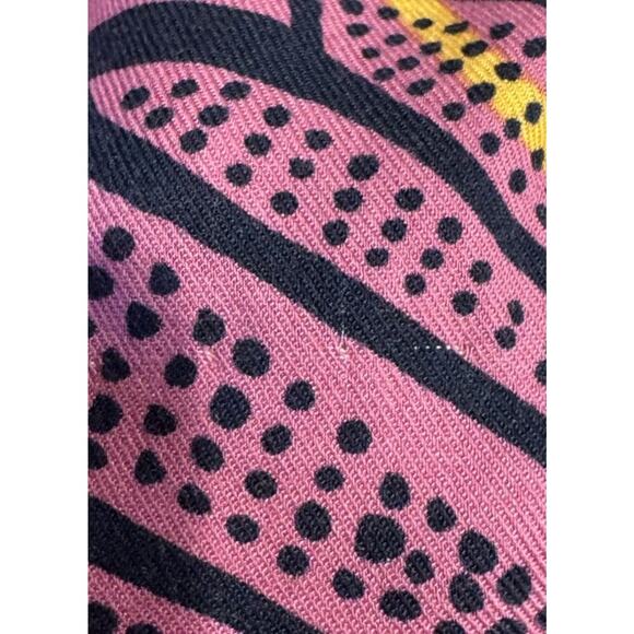 Sariah Women’s Multi Color Floral Print Strapless Dress Size 6 Floral Print Boho - Picture 8 of 9